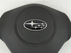 2008-2009 Subaru Legacy Air Bag Driver Left Steering Wheel Mounted Fits 2008 2009 OEM Used Auto Parts