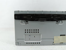 2010 Ford Fusion Radio AM FM Cd Player Receiver Replacement P/N:9E5T-19C157-AC Fits OEM Used Auto Parts