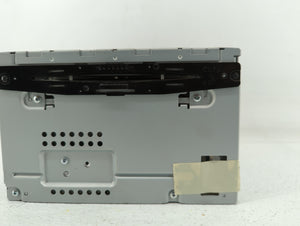 2010 Ford Fusion Radio AM FM Cd Player Receiver Replacement P/N:9E5T-19C157-AC Fits OEM Used Auto Parts