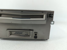 2004-2005 Nissan Maxima Radio AM FM Cd Player Receiver Replacement P/N:28188 7Y300 Fits 2004 2005 OEM Used Auto Parts