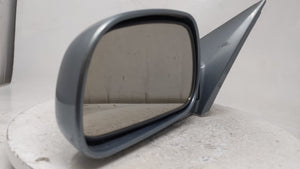 2004-2006 Suzuki Verona Side Mirror Replacement Driver Left View Door Mirror Fits 2004 2005 2006 OEM Used Auto Parts - Oemusedautoparts1.com