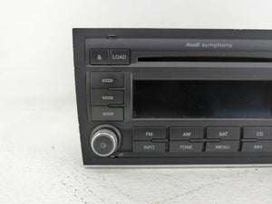 2010-2014 Nissan Maxima Radio AM FM Cd Player Receiver Replacement P/N:28185 3KA1A 2591A 1SX5D Fits 2010 2011 2012 2013 2014 2015 OEM Used Auto Parts