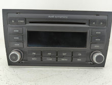 2010-2014 Nissan Maxima Radio AM FM Cd Player Receiver Replacement P/N:28185 3KA1A 2591A 1SX5D Fits 2010 2011 2012 2013 2014 2015 OEM Used Auto Parts