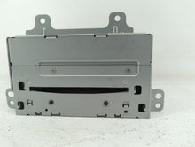 2010 Chevrolet Equinox Radio AM FM Cd Player Receiver Replacement P/N:20907419 20843235 Fits 2011 OEM Used Auto Parts