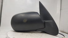 2001-2006 Mazda Tribute Side Mirror Replacement Passenger Right View Door Mirror Fits 2001 2002 2003 2004 2005 2006 OEM Used Auto Parts - Oemusedautoparts1.com