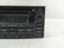 2012-2014 Subaru Impreza Radio AM FM Cd Player Receiver Replacement P/N:86201FJ600 86201FJ620 Fits 2012 2013 2014 OEM Used Auto Parts