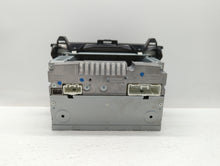 2011-2013 Mazda 6 Radio AM FM Cd Player Receiver Replacement P/N:GEG1 66 9R0 Fits 2011 2012 2013 OEM Used Auto Parts