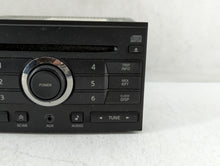 2007 Nissan Maxima Radio AM FM Cd Player Receiver Replacement P/N:28185 ZK30A Fits OEM Used Auto Parts