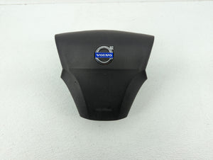 2004-2007 Volvo S40 Air Bag Driver Left Knee OEM P/N:30698125 601 40 77 00 Fits 2004 2005 2006 2007 OEM Used Auto Parts