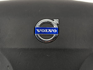 2004-2007 Volvo S40 Air Bag Driver Left Knee OEM P/N:30698125 601 40 77 00 Fits 2004 2005 2006 2007 OEM Used Auto Parts