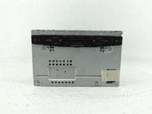 2010 Ford Fusion Radio AM FM Cd Player Receiver Replacement P/N:9E5T-19C157-AC Fits OEM Used Auto Parts