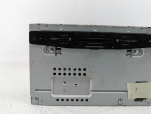 2010 Ford Fusion Radio AM FM Cd Player Receiver Replacement P/N:9E5T-19C157-AC Fits OEM Used Auto Parts