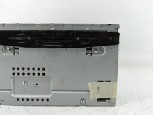 2010 Ford Fusion Radio AM FM Cd Player Receiver Replacement P/N:9E5T-19C157-AC Fits OEM Used Auto Parts