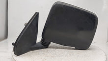 1987 Oldsmobile 88 Side Mirror Replacement Driver Left View Door Mirror Fits 1986 1988 1989 1990 1991 1992 1993 1994 OEM Used Auto Parts - Oemusedautoparts1.com