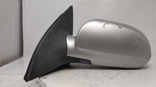 2004-2008 Suzuki Forenza Side Mirror Replacement Driver Left View Door Mirror Fits 2004 2005 2006 2007 2008 OEM Used Auto Parts