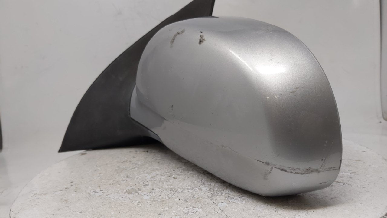 2004-2008 Suzuki Forenza Side Mirror Replacement Driver Left View Door Mirror Fits 2004 2005 2006 2007 2008 OEM Used Auto Parts - Oemusedautoparts1.com