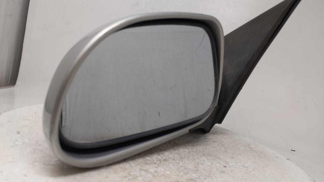 2004-2008 Suzuki Forenza Side Mirror Replacement Driver Left View Door Mirror Fits 2004 2005 2006 2007 2008 OEM Used Auto Parts - Oemusedautoparts1.com