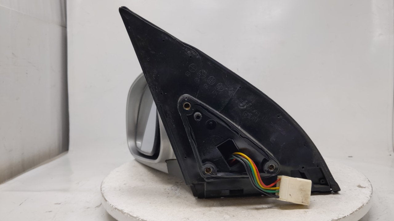 2004-2008 Suzuki Forenza Side Mirror Replacement Driver Left View Door Mirror Fits 2004 2005 2006 2007 2008 OEM Used Auto Parts - Oemusedautoparts1.com