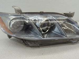 2007 Toyota Camry Passenger Right Oem Head Light Headlight Lamp