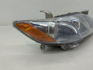 2007 Toyota Camry Passenger Right Oem Head Light Headlight Lamp