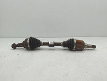 2011-2020 Dodge Journey Axle Shaft Front Driver Cv C/v