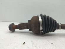 2011-2020 Dodge Journey Axle Shaft Front Driver Cv C/v