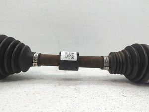 2011-2020 Dodge Journey Axle Shaft Front Driver Cv C/v