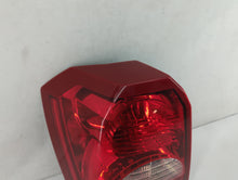 2008-2012 Dodge Caliber Tail Light Assembly Driver Left OEM P/N:CS251-B010L 05160361AA Fits 2008 2009 2010 2011 2012 OEM Used Auto Parts