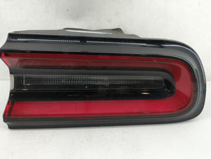 2015-2022 Dodge Challenger Tail Light Assembly Passenger Right OEM P/N:68174068-AF 6001090392 Fits OEM Used Auto Parts - Oemusedautoparts1.com