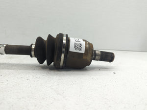 2014-2019 Kia Soul Axle Shaft Front Driver Cv C/v