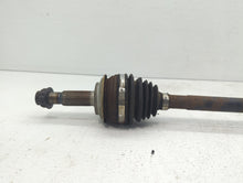 2012-2019 Toyota Prius C Axle Shaft Front Passenger Cv C/v