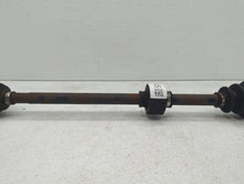 2012-2019 Toyota Prius C Axle Shaft Front Passenger Cv C/v