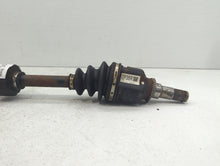 2012-2019 Toyota Prius C Axle Shaft Front Passenger Cv C/v