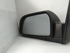 2005-2009 Hyundai Tucson Side Mirror Replacement Driver Left View Door Mirror P/N:E4012268 E4012269 Fits 2005 2006 2007 2008 2009 OEM Used Auto Parts