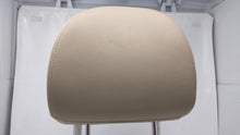 1996 Saab 96 Headrest Head Rest Front Driver Passenger Seat Fits OEM Used Auto Parts - Oemusedautoparts1.com