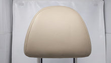 1996 Saab 96 Headrest Head Rest Front Driver Passenger Seat Fits OEM Used Auto Parts - Oemusedautoparts1.com