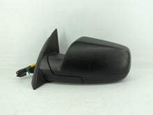 2012-2014 Chevrolet Equinox Side Mirror Replacement Driver Left View Door Mirror P/N:22818262 Fits 2012 2013 2014 OEM Used Auto Parts