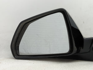 2008-2014 Cadillac Cts Side Mirror Replacement Driver Left View Door Mirror P/N:20781693 E11026131 Fits OEM Used Auto Parts