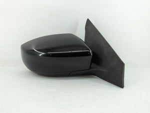 2013-2015 Nissan Sentra Side Mirror Replacement Passenger Right View Door Mirror P/N:963013SG0B 963013SG1A Fits 2013 2014 2015 OEM Used Auto Parts
