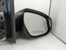 2013-2015 Nissan Sentra Side Mirror Replacement Passenger Right View Door Mirror P/N:963013SG0B 963013SG1A Fits 2013 2014 2015 OEM Used Auto Parts