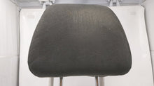 2011 Nissan Altima Headrest Head Rest Front Driver Passenger Seat Fits OEM Used Auto Parts - Oemusedautoparts1.com