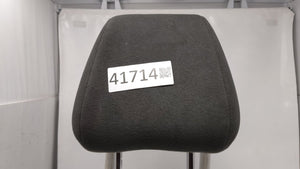 2011 Nissan Altima Headrest Head Rest Front Driver Passenger Seat Fits OEM Used Auto Parts - Oemusedautoparts1.com