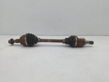 2012-2018 Ford Focus Axle Shaft Front Driver Cv C/v