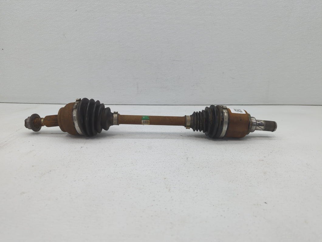 2012-2018 Ford Focus Axle Shaft Front Driver Cv C/v