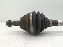 Audi Q3 Axle Shaft Front Passenger Cv C/v