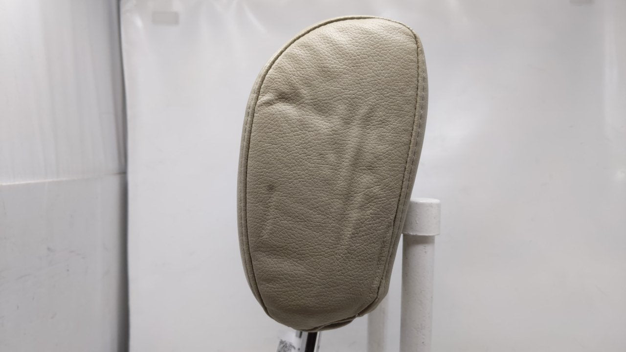 1997 Infiniti Q45 Headrest Head Rest Rear Seat Fits OEM Used Auto Parts - Oemusedautoparts1.com