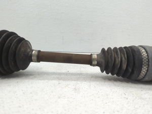 1997-2002 Saturn Sl Axle Shaft Front Driver Cv C/v