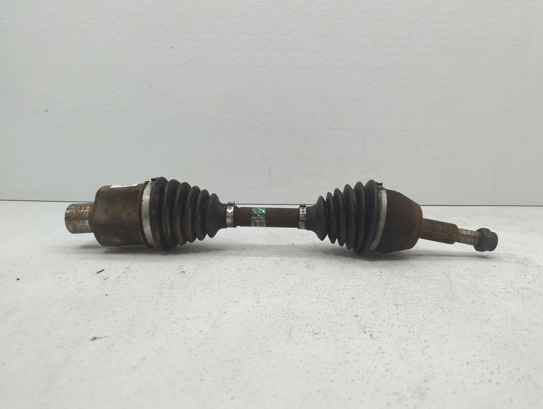 1996-2007 Ford Taurus Axle Shaft Front Driver Cv C/v