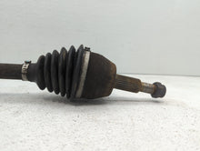 1996-2007 Ford Taurus Axle Shaft Front Driver Cv C/v