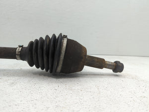 1996-2007 Ford Taurus Axle Shaft Front Driver Cv C/v